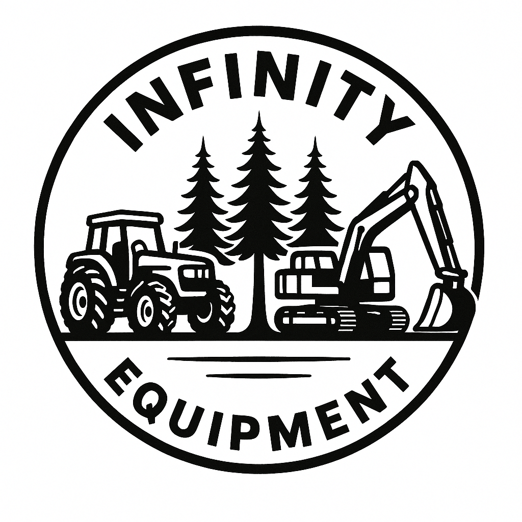 Infinity Lumber Logo